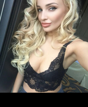 LIYA - escort review from Turkey