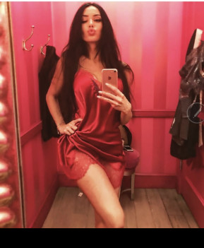 Yana - escort review from Turkey