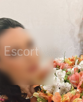 Photo escort girl Kristina: the best escort service