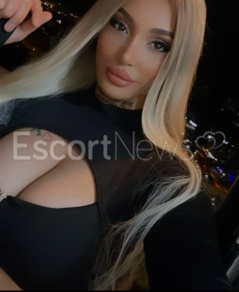 Photo escort girl Mira: the best escort service