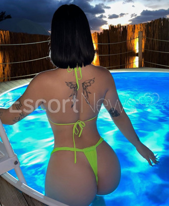 Photo escort girl neri: the best escort service