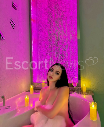 Photo escort girl Anita: the best escort service